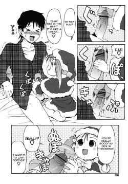 Page 6 of Kimagure Santa | Capricious Santa