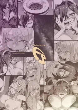 Page 52 of Jinsei Recycle - RECYCLE of the LIFE