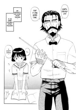 Page 102 of Ingyaku Kangoku Tou | Prison Island