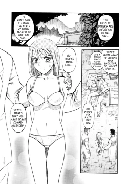 Page 119 of Ingyaku Kangoku Tou | Prison Island