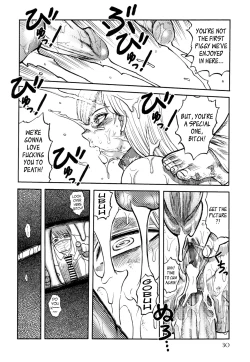 Page 32 of Ingyaku Kangoku Tou | Prison Island