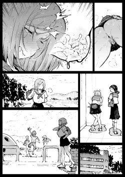 Page 51 of Kurutta Sekai no Bara
