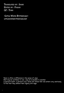 Page 3 of Migatte na Onna