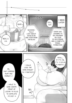 Page 46 of Athletics Club Girl