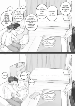 Page 54 of Athletics Club Girl