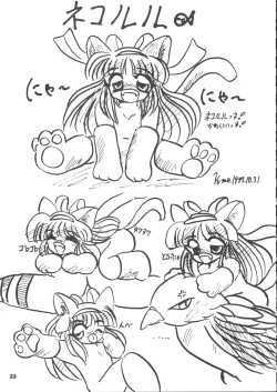 Page 22 of Nakoruru SP