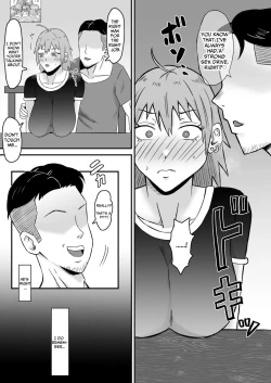 Page 64 of Motoyan Tsuma, Netorareru | Ex-Delinquent Wife Gets Cucked