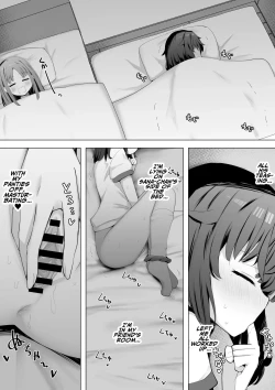 Page 18 of I Fuck My Sister's Friend Like A Faphole Right Next To My Sleeping Sister