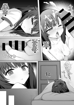 Page 19 of I Fuck My Sister's Friend Like A Faphole Right Next To My Sleeping Sister