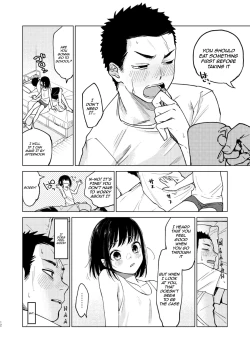 Page 9 of Danshi Seirihon