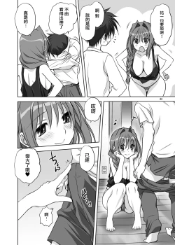 Page 7 of Akiko-san to Issho 14