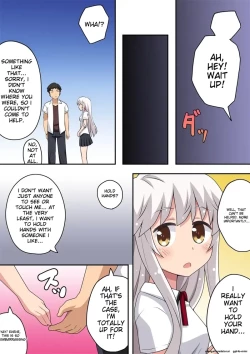 Page 14 of Dokidoki Shunkan Idou