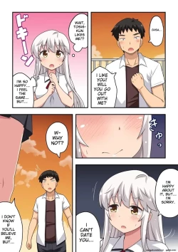 Page 2 of Dokidoki Shunkan Idou