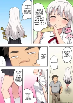 Page 8 of Dokidoki Shunkan Idou