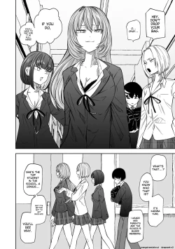 Page 4 of Zutto Sono Mama Kawarazu ni Ch. 1-2