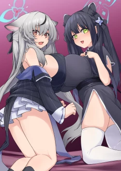 Page 18 of Haru o Moru