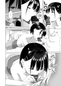 Page 21 of Inaka Imouto to Muchi no Yuuwaku | The Country Little Sister and The Temptation of Innocence