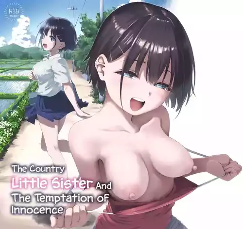 Download Inaka Imouto to Muchi no Yuuwaku | The Country Little Sister and The Temptation of Innocence