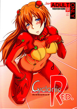 Download Cyclonic Red