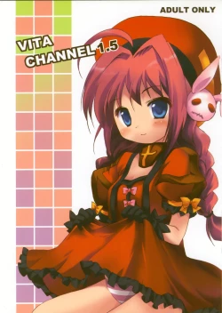 Page 1 of VITA CHANNEL 1.5
