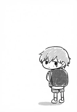 Page 40 of Akarui Mirai 3