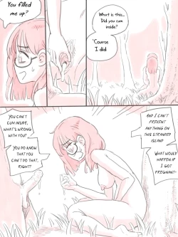 Page 37 of Deserted Island