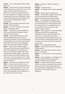 Page 22 of Buyou no Hitobito