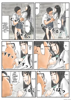 Page 12 of Sex Areas Areas where it's okay to have sex like asking for directions