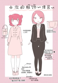 Page 17 of Yuri Doujin Sakka ni Yoru Les Fuuzoku Taikendan | 百合风俗谈 第二回