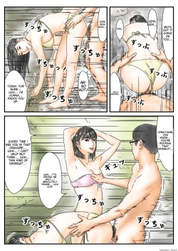 Page 42 of Jikan Teishi Seinenshi no Gravure de Bokki Shitanode, Honnin o Okashimasu