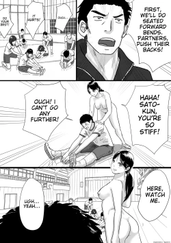 Page 27 of A story about how a naked high school girl transferred to my school for religious reasons and it was awesome