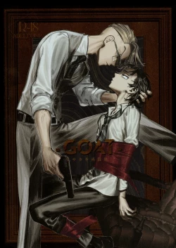 Page 1 of Re-recorded Collection GOAT