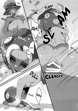 Page 4 of Hypnosis Marionette