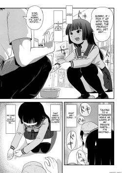 Page 13 of Sakura Kotaka no Roshutsubiyori 2