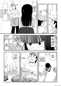 Page 9 of Sakura Kotaka no Roshutsubiyori 2