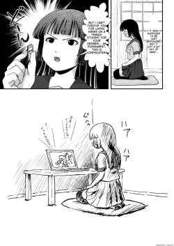 Page 27 of Sakura Kotaka no Roshutsubiyori 3