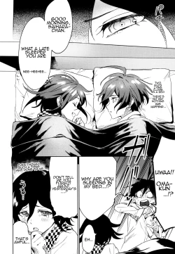 Page 2 of Hajimete no SEX Shinan
