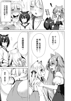 Page 121 of 我理想的異世界生活 轉生後在滿是獸耳娘的世界開後宮 1