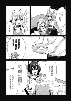 Page 148 of 我理想的異世界生活 轉生後在滿是獸耳娘的世界開後宮 1