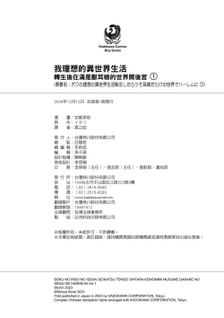 Page 188 of 我理想的異世界生活 轉生後在滿是獸耳娘的世界開後宮 1