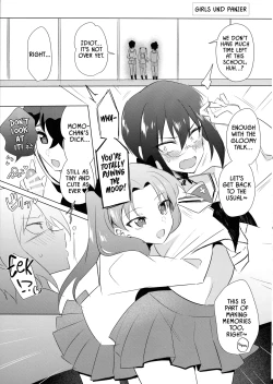 Page 9 of Niji Futa Matome Bon | Secondary Futa Compilation Book