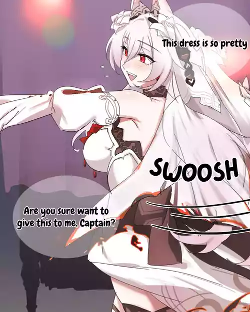 Download Honkai Impact 3rd・LunaR-18 Manga