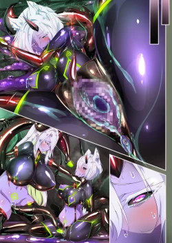 Page 167 of Hakurou Kenshi Hati-chan no Ecchi na Bouken no Sho