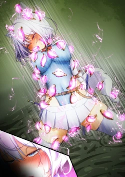 Page 176 of Hakurou Kenshi Hati-chan no Ecchi na Bouken no Sho