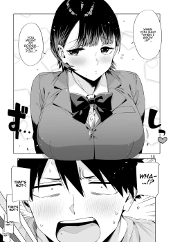 Page 12 of Ed no Eroi Hon. 2024 | ED Erotic Book. 2024 "Nacchan"