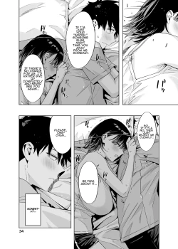 Page 33 of Ed no Eroi Hon. 2024 | ED Erotic Book. 2024 "Nacchan"