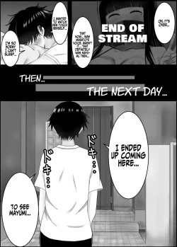 Page 13 of Boku to Shinyuu no Okaa-san | My Buddy's Mom And Me