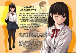 Page 1 of anihuuhu no musume konsuikan