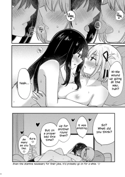 Page 15 of Girl Friend