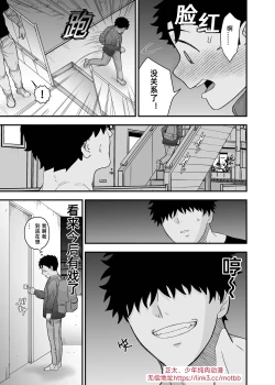 Page 32 of Ookikute Kowai kedo Kono Karada de Uketometai 2